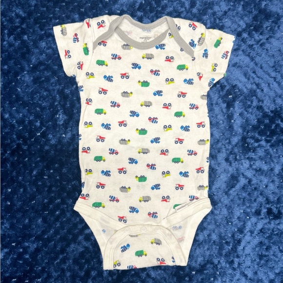 15pc Bundle Baby Onesies (Size 12 months) - Picture 5 of 16